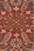 Antique Sultanabad Area Rug (12' x 14')